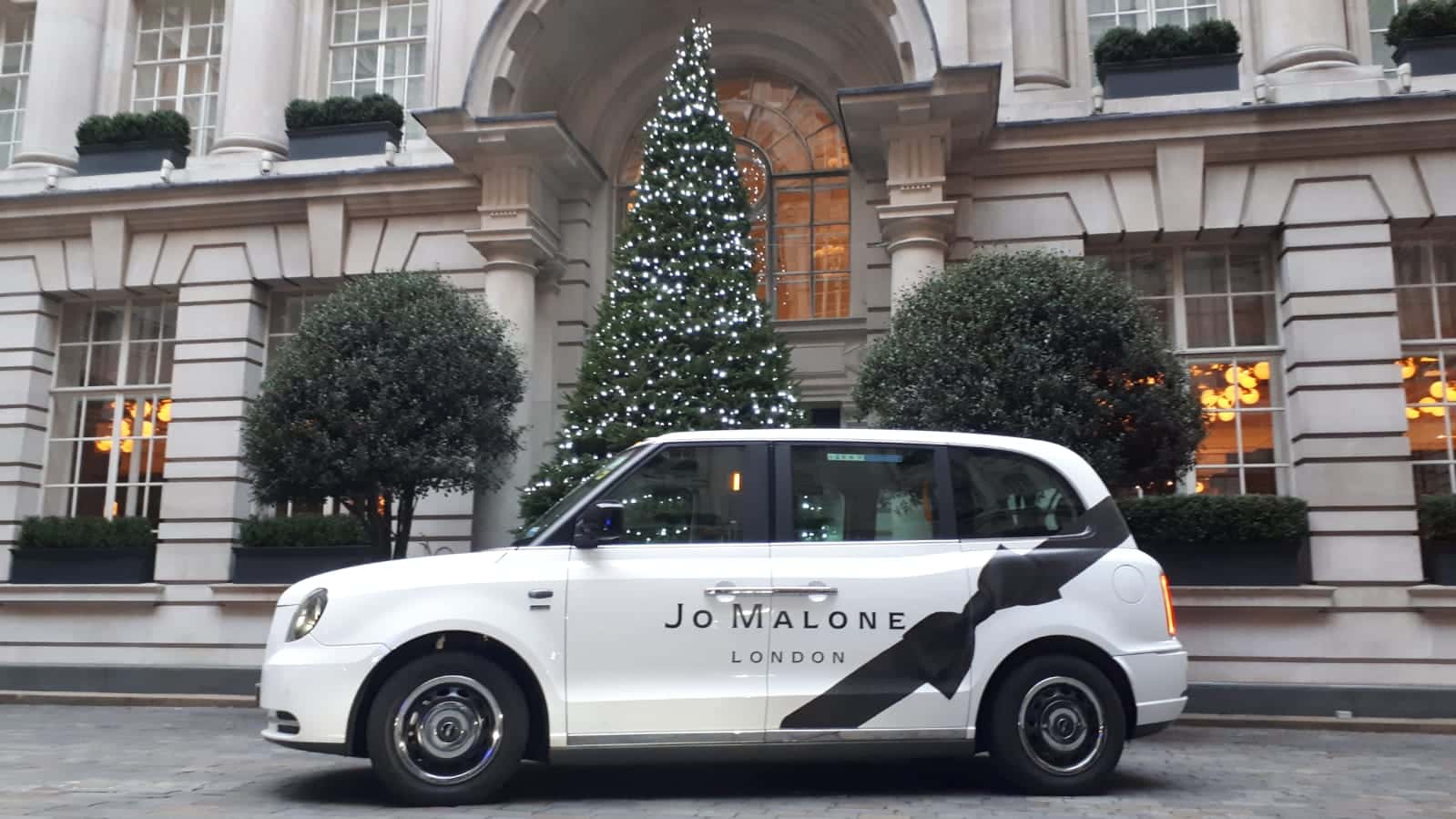 Jo Malone Ultimate Gift Destination Official Sherbet London Blog